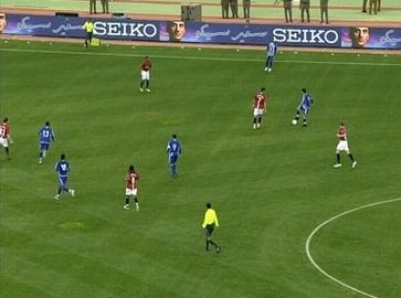 China IP65 P10 Stadion LEIDENE Vertoning 1/4 het Stadion Adverterende Raad van de Aftastenvoetbal leverancier