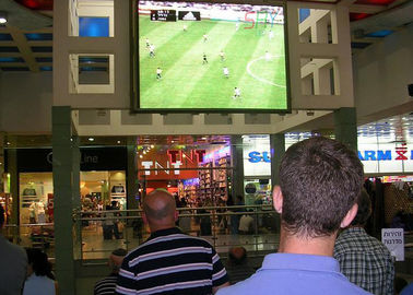 China De Spaandersmd2727 P5 de Digitale LEIDENE van HD Nationstar Reclameschermen 960 x 960mm Kabinet leverancier