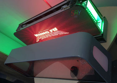 China 3G SMD-Taxi LEIDENE Vertoning 27777 het Punten/Sqm-Mobiele LEIDENE van het Autodak Scherm voor Reclame leverancier