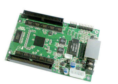 China Linsn/Novacontrolemechanisme LEIDENE Ontvangende Kaart RV801/RV901/RV908 voor Geleide Studiosoftware leverancier