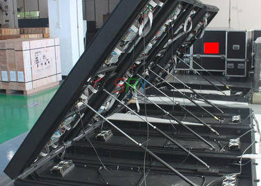 China 10mm van het Openluchtdip346 LEIDENE de Voorzijde Vertoningskabinet Open voor Muur In bijlage leverancier