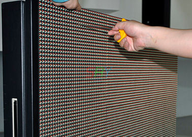 China 10mm Vooronderhouds LEIDEN Vertoningskabinet Waterdicht voor Reclame leverancier