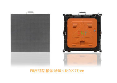 China Systeem van de de vertonings Synchrone Controle van SMD P10 het Digitale openluchthuur geleide leverancier