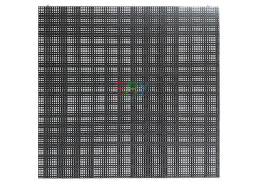 China Uiterst dun Waterdicht Geleid Vertoningskabinet ultra Heldere Volledige Hd leverancier
