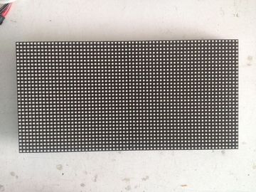 China P5 leidde de LEIDENE van SMD 3528 Vertoningsmodule met 320mm x 160mm Video Vertoning leverancier