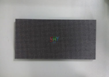 China De hoogte verfrist Hoogte 5mm van het Stadiumgebruik Binnen Volledige Kleur Geleide Comité Module met MBI5124 IC leverancier