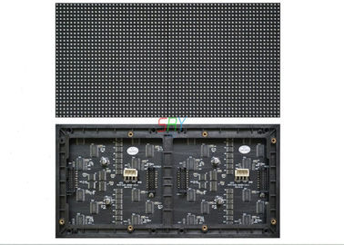 China P4 het Stadium van SMD2121 van RGB de Module Linsn LEIDENE Vertonings Als achtergrond scherm/Nova - Stercontrole leverancier
