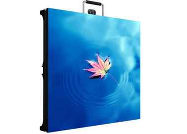 de Huur het LEIDENE van 6.67MM Hd Scherm IP65 48 Punten X 24 Punten LEIDENE Videomuurhuur leverancier