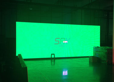 DIP346 LEIDENE Backlit Vertoning 7500cd/sqm 160mm x 160mm het Volledige Kleuren LEIDENE Scherm leverancier
