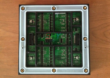 SMD2727 LEIDENE Module voor Huur/Elektronische Waterdichte LEIDENE Module Dbstar 16 beetjes leverancier