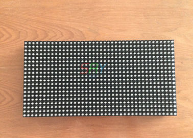 Synchrone P8 LEIDENE het Schermmodule 1/5 Constante Stroom voor Stadion leverancier