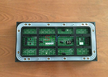 Synchrone P8 LEIDENE het Schermmodule 1/5 Constante Stroom voor Stadion leverancier