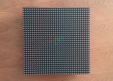 Vooronderhoudsp10 LEIDENE Vertoningsmodule 1R1G1B DIP346 320mm x 320mm leverancier