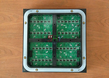 16mm Statische Elektronische SMD LEIDENE Module, IP65 Openlucht Hoge Machts LEIDENE Module leverancier