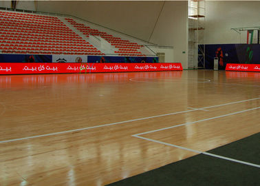 1R1G1B volledige Kleur 10mm Stadion het LEIDENE Scherm Waterdicht voor Basketbalgelijke leverancier