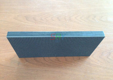 3mm van RGB Digitale LEIDENE de Openlucht Hoge helderheid Vertoningsmodule 7500 neten leverancier