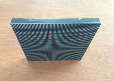 2.5mm Waterdichte LEIDENE Module/Commerciële LEIDENE Modulevertoning voor Reclame leverancier