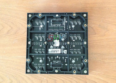 2.5mm Waterdichte LEIDENE Module/Commerciële LEIDENE Modulevertoning voor Reclame leverancier