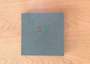 2.5mm Waterdichte LEIDENE Module/Commerciële LEIDENE Modulevertoning voor Reclame leverancier