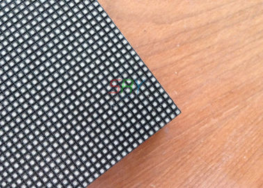 2.5mm Waterdichte LEIDENE Module/Commerciële LEIDENE Modulevertoning voor Reclame leverancier