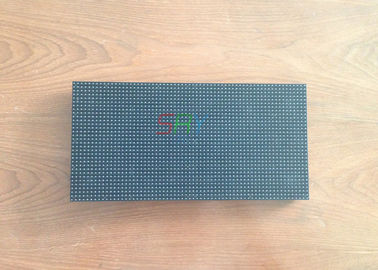 4mm HD Binnen LEIDENE Vertoningsmodule SMD2121 1/16 Aftasten 256mm x 128mm leverancier