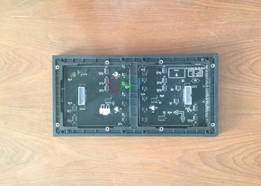 4mm HD Binnen LEIDENE Vertoningsmodule SMD2121 1/16 Aftasten 256mm x 128mm leverancier