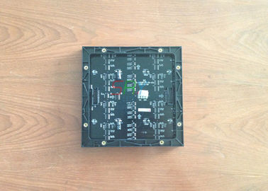 P5 Volledige de Kleuren LEIDENE van SMD3528 Vertoningsmodule 1/8 Aftasten Constante Stroom 160mm x 160mm leverancier