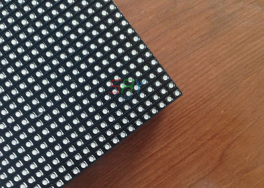P5 Volledige de Kleuren LEIDENE van SMD3528 Vertoningsmodule 1/8 Aftasten Constante Stroom 160mm x 160mm leverancier