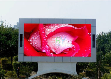 Uiterst dunne P6.67 die van de LEIDENE de Draadloze Controle Reclameschermen SMD 3G hangen leverancier