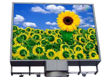 De Spaandersmd2727 P5 de Digitale LEIDENE van HD Nationstar Reclameschermen 960 x 960mm Kabinet leverancier