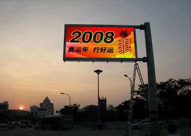 Uiterst dunne P6.67 die van de LEIDENE de Draadloze Controle Reclameschermen SMD 3G hangen leverancier