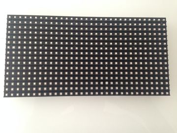Het Volledige de Kleuren LEIDENE van Ce/van RoHS 8MM Vertoningsscherm 15625 punten per sqm 256mm x 128mm leverancier