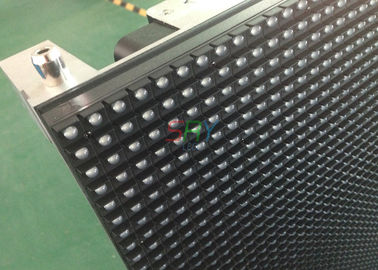 Super Lichte P10 LEIDEN Vertoningskabinet 640mm x 640mm 100.000 Urenlevensduur leverancier