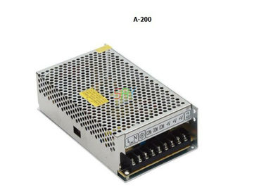 200W 40A LEIDENE Vertoningstoebehoren, Meanwell-LEIDENE Vertoningsvoeding leverancier