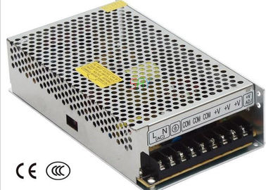 200W 40A LEIDENE Vertoningstoebehoren, Meanwell-LEIDENE Vertoningsvoeding leverancier