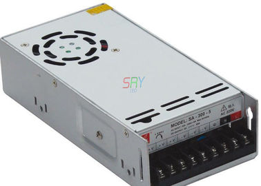 200W 40A LEIDENE Vertoningstoebehoren, Meanwell-LEIDENE Vertoningsvoeding leverancier