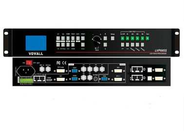 LVP605 Comité de LEIDENE van de Knoopcontrole Videomuurbewerker HDMI voor Levend toont leverancier