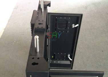 16mm van het Hoge Helderheids LEIDENE het Stadionperimeter Geleide Vertoning het Schermkabinet 8000nits leverancier