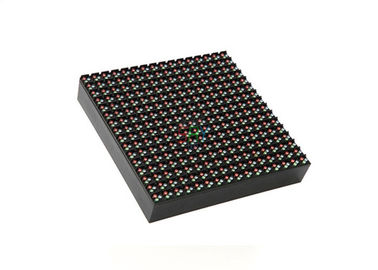 1/4 RGB LEIDENE van de Aftasten van Openlucht Volledige Kleur P10 punten Vertoningsmodule 16 x 16 leverancier