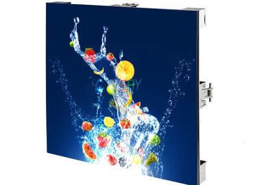 2.5mm SMD2121 Hoge Video de Muurvertoningen van de Definitiehuur voor de Studio/de Vergaderzaal van TV leverancier