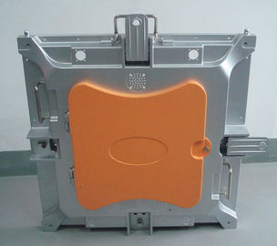 Conferentiezaal P3 Hoge Helderheid 576mm X 576mm van de Elektronische Vertoningsraad leverancier