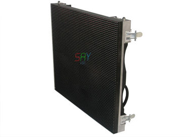 192mm x192mm Huur LEIDENE Vertoningsp3 LEIDENE Videomuur voor Binnen leverancier