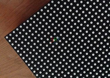 P6 leidde SMD3535 Comité Module 32 * 32 Video RGB Geleid Waterdicht Comité HD leverancier