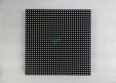 P6 leidde SMD3535 Comité Module 32 * 32 Video RGB Geleid Waterdicht Comité HD leverancier
