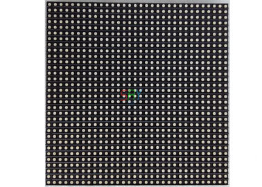 P6 leidde SMD3535 Comité Module 32 * 32 Video RGB Geleid Waterdicht Comité HD leverancier