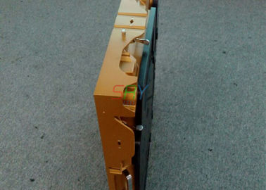 Openlucht Waterdicht Geleid de Vertoningskabinet 960mm X 960mm van het Matrijzenafgietsel MG leverancier