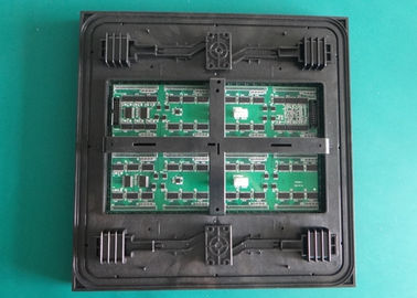 De voortoegang leidde van het de Puntenpixel van het schermmodule 32 x 32 Hoogte 10mm ONDERDOMPELING Geleid Comité leverancier