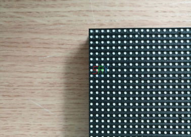 De hoogte verfrist Openluchtp4 LEIDENE Vertoningsmodule SMD 1921 256mm x 128mm leverancier