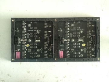 P5 leidde de LEIDENE van SMD 3528 Vertoningsmodule met 320mm x 160mm Video Vertoning leverancier