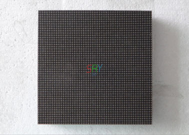 1/32 Aftasten van de Binnen LEIDENE Kleine Hoogte 160mm x 160mm het schermmodule LEIDENE van SMD P2.5 Module leverancier